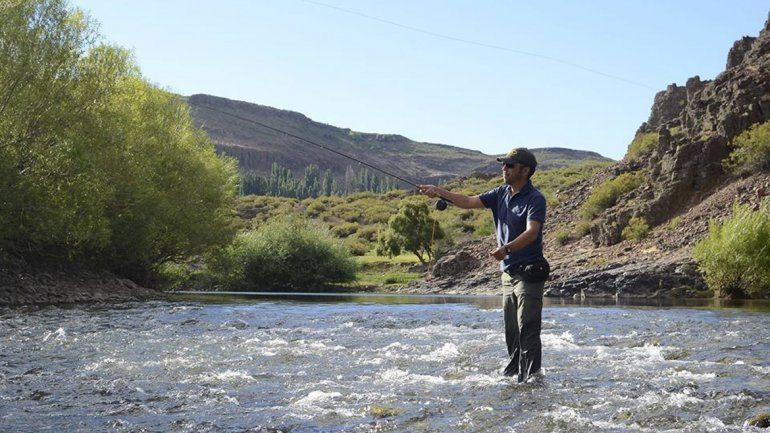 En la gran ciudad manejaba un negocio familiar