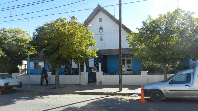 Delincuentes desalmados le robaron a una abuela en Cutral Co