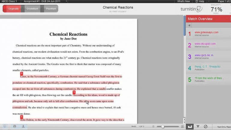 Google limita el copiar y pegar para los alumnos