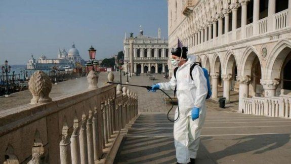 Italia: cada vez más casos y en más jóvenes