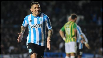 la tremenda denuncia de un jugador de racing contra gago la tremenda denuncia de un jugador de racing contra gago