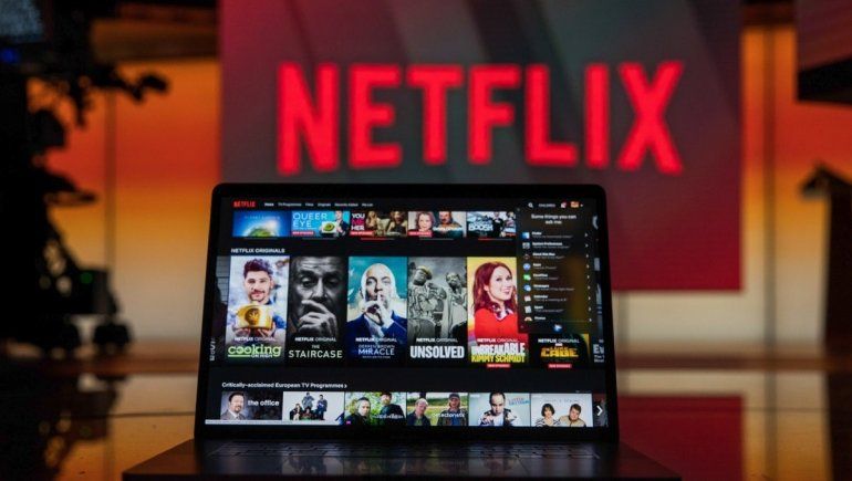 Netflix: todo lo que se estrena esta semana