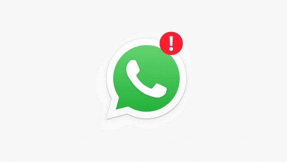 Whatsapp quiere evitar los mensajes por error