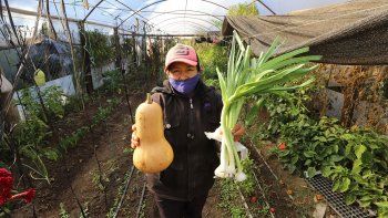 Puesto Chañar: la usina de emprendedores agroalimentarios de la región
