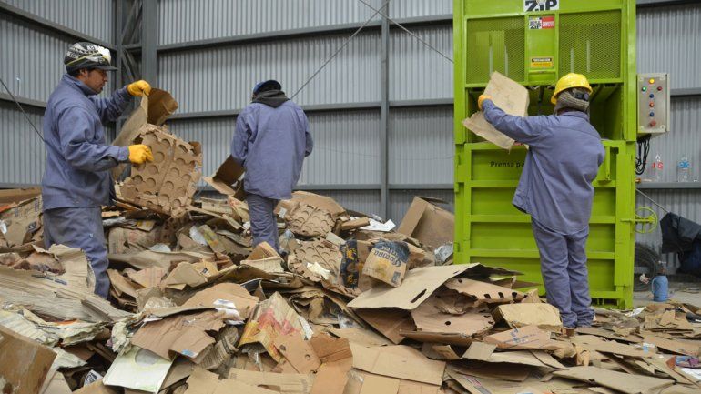 La planta comenzó a funcionar con 23 empleados y sólo quedan siete.&nbsp;