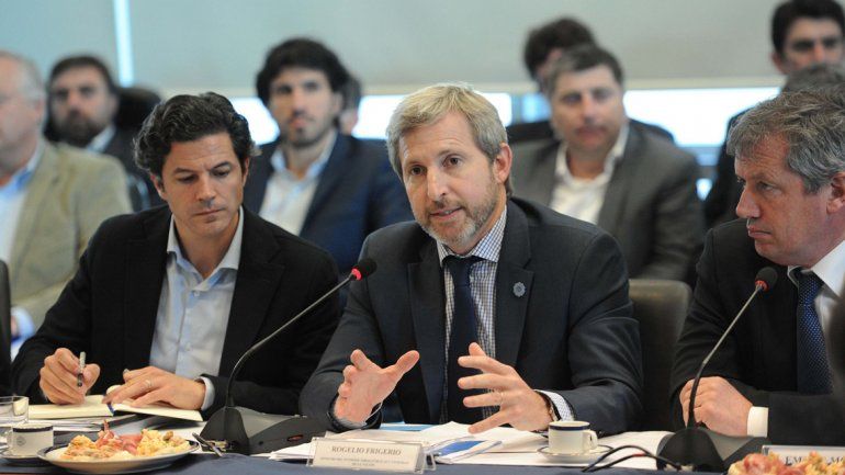 Nación aumentará un 30% las transferencias a las provincias