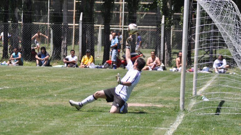 Las mil y una trampas y agresiones de los jugadores amateur