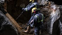 La minería vuelve a necesitar recurso humano. La minería vuelve a necesitar recurso humano.
