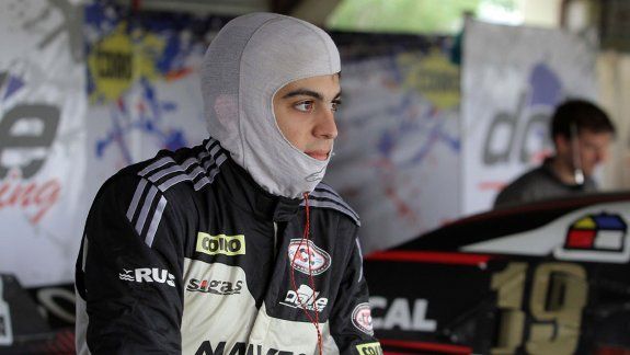 Nefa necesita ganar y que se caiga Todino para gritar campeón