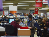 La Cámara de Comercio reporta una mejora del connsumo en mayo
