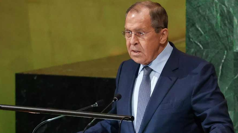 Rusia advierte que Occidente “está jugando con fuego”