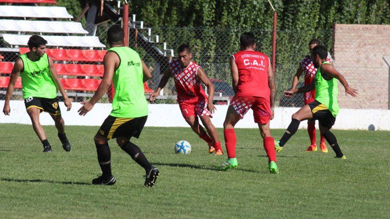 Hernández: Estamos trabajando muy bien