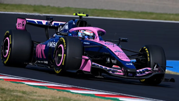 formula 1: en que puesto quedo franco colapinto en el gp de japon formula 1: en que puesto quedo franco colapinto en el gp de japon