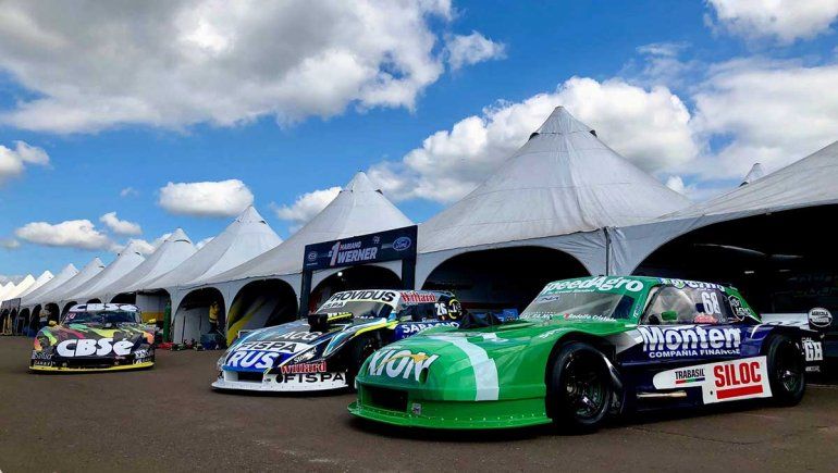 Los pilotos del Turismo Carretera quieren un sistema de descarte.