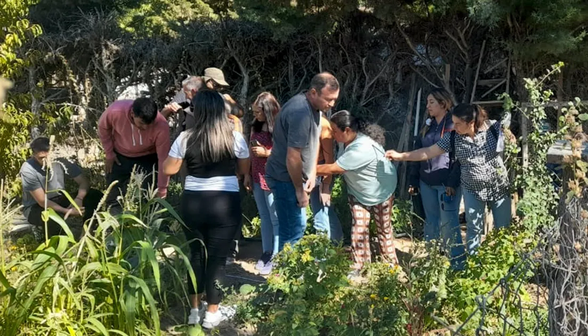 Se viene la tecnicatura en Agroecología. Foto: Producción