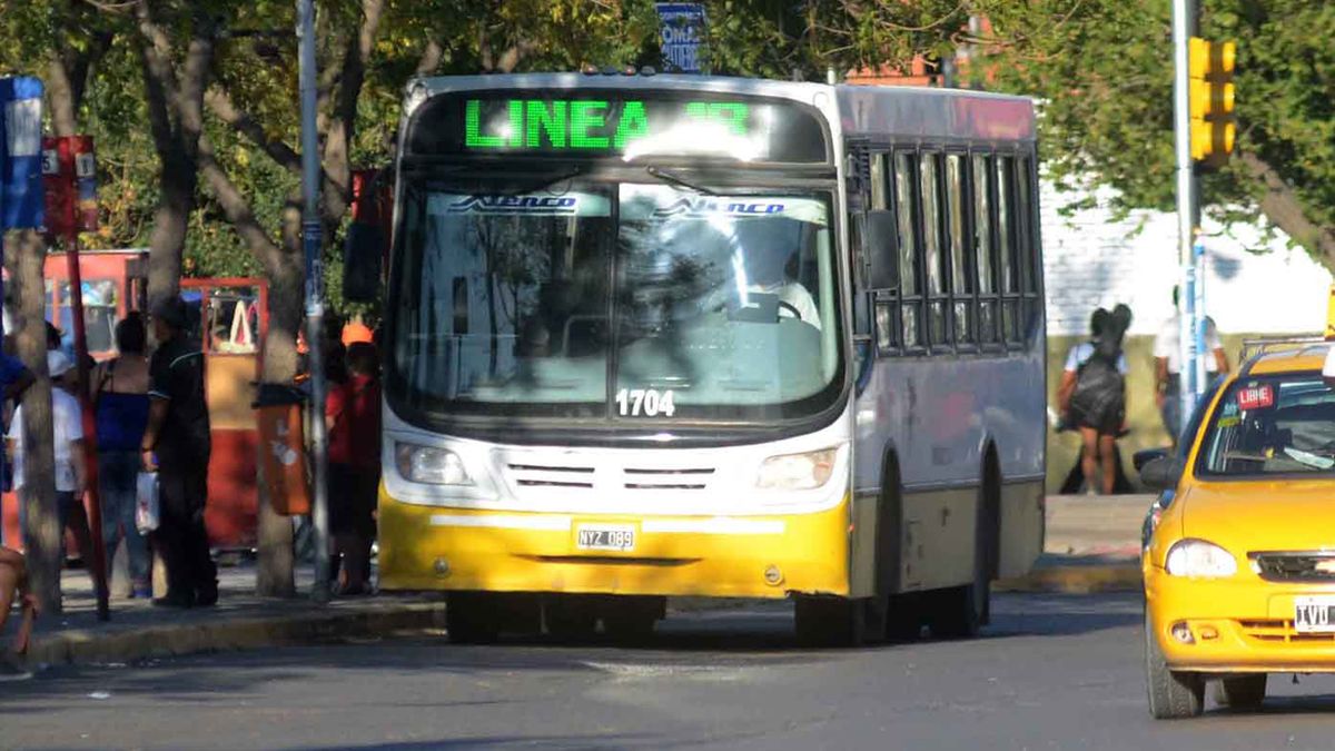 UTA se bajó del paro y el transporte urbano será normal