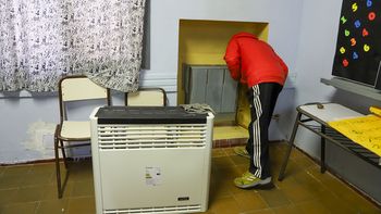 desde el consejo de educacion aseguraron que no hay perdidas de gas en la escuela n° 74 desde el consejo de educacion aseguraron que no hay perdidas de gas en la escuela n° 74