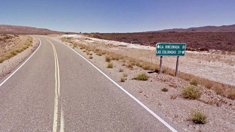 Conocido empresario murió tras un accidente en moto