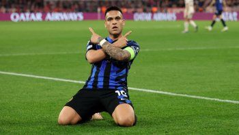 La inesperada confesión de Lautaro Martínez acerca de su retiro del fútbol. La inesperada confesión de Lautaro Martínez acerca de su retiro del fútbol.