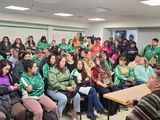 Sin clases en Neuquén por paro de ATE: el trasfondo del reclamo por las licencias médicas