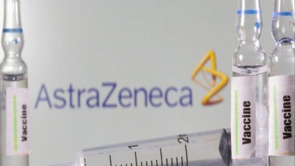 AstraZeneca garantiza vacunas para la Unión Europea