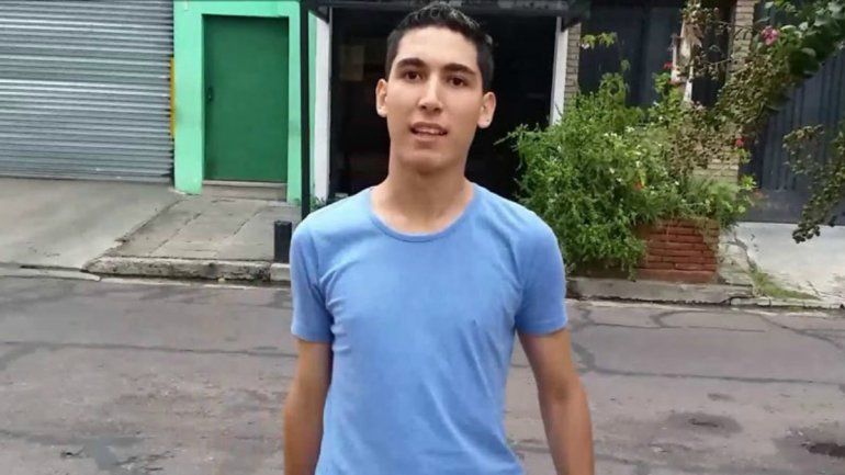 Detienen a Alejo Devil por agredir a dos policías