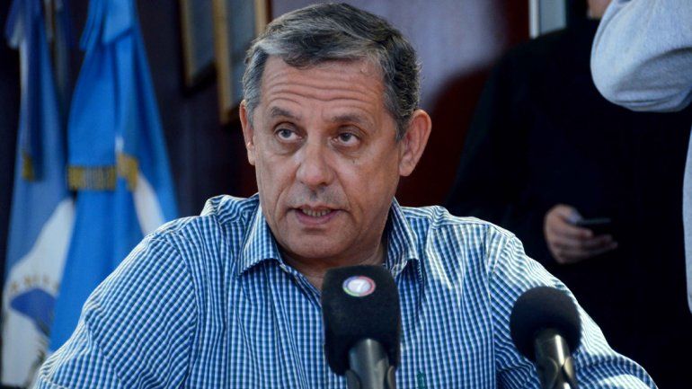 Horacio Pechi Quiroga.