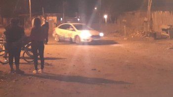 detuvieron al sospechoso de prender fuego al nene de allen detuvieron al sospechoso de prender fuego al nene de allen