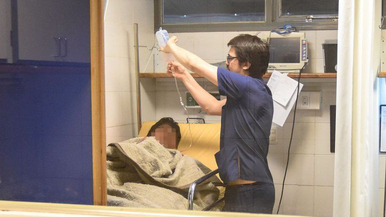 Un trabajo en equipo y con mucha dedicación