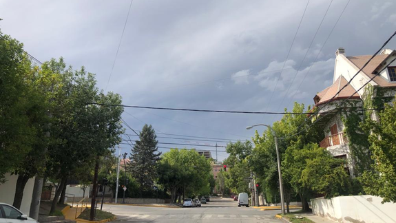 Alerta amarilla en Neuquén: qué dice el pronóstico