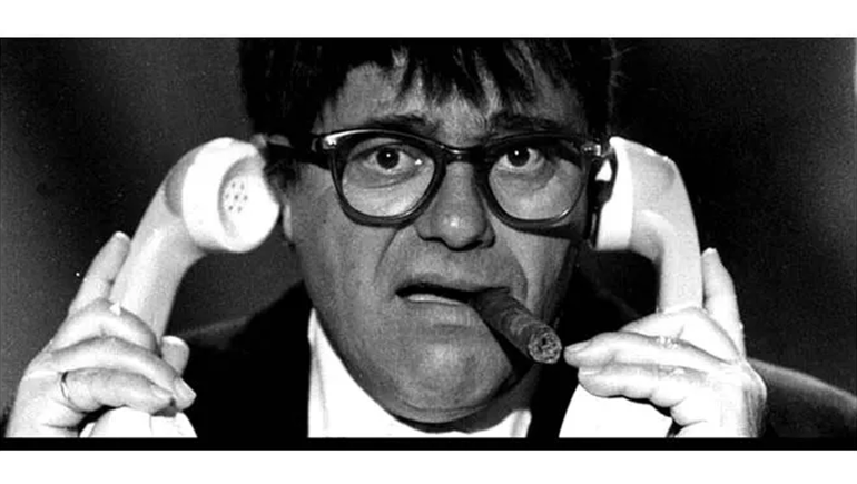 Las 15 mejores e inolvidables frases de Tato Bores: sirven para cualquier momento histórico