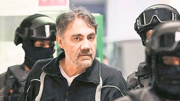 Revelaron quién delató a la mujer del Chapo