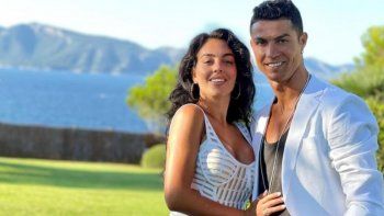 escandalo: por que la mama de ronaldo se opone a que se case con novia argentina escandalo: por que la mama de ronaldo se opone a que se case con novia argentina