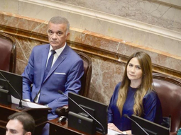 Los senadores de Misiones en la mira por el fracaso de la Ficha Limpia