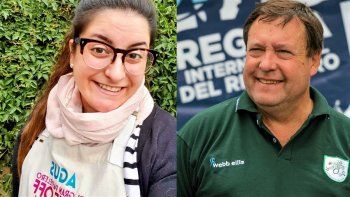 alberto weretilneck felicito a agus de bake off alberto weretilneck felicito a agus de bake off