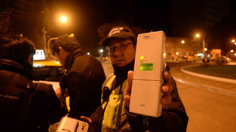 La reacción de los comerciantes cipoleños ante el Alcohol Cero