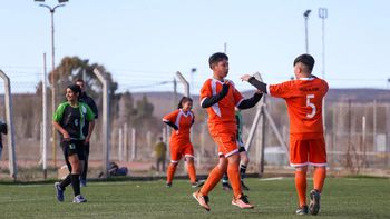 el futbol mixto define al campeon que viajara a los juegos evita el futbol mixto define al campeon que viajara a los juegos evita
