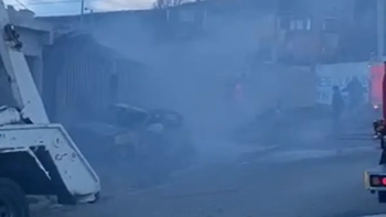 una madre, sus dos hijos y el perro murieron tras un incendio una madre, sus dos hijos y el perro murieron tras un incendio