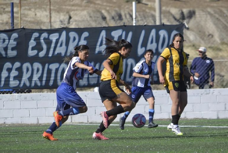 Foto: Pasta de Campeón 