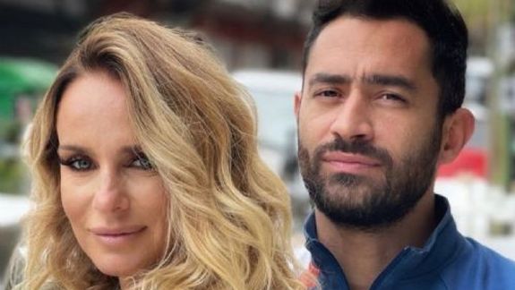 Sabrina Rojas se separó otra vez del Tucu López: qué pasó en la pareja