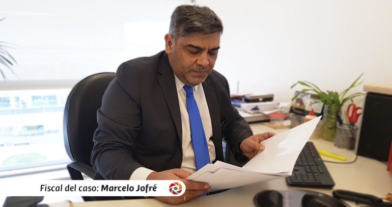 Violento será juzgado por amenazar y golpear a su ex pareja