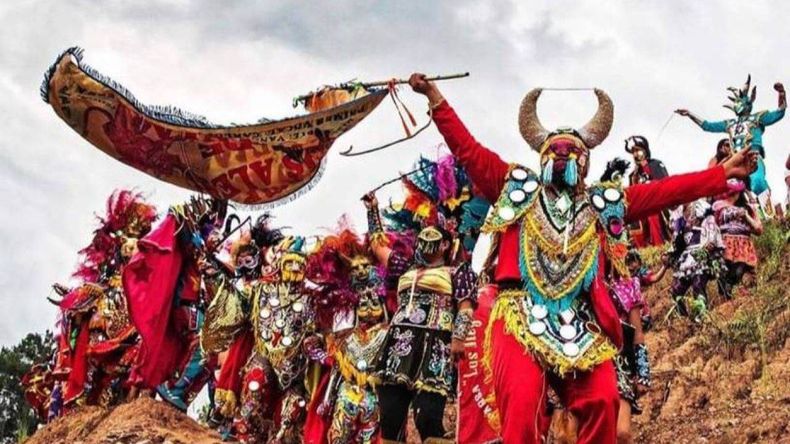 Los feriados por Carnaval serán los primeros del año / Foto Archivo