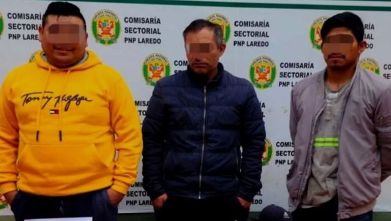 “Señor Jota” fue señalado como el autor intelectual del triple crimen y operaba desde su celda en Palermo. | LM Neuquen “Señor Jota” fue señalado como el autor intelectual del triple crimen y operaba desde su celda en Palermo.