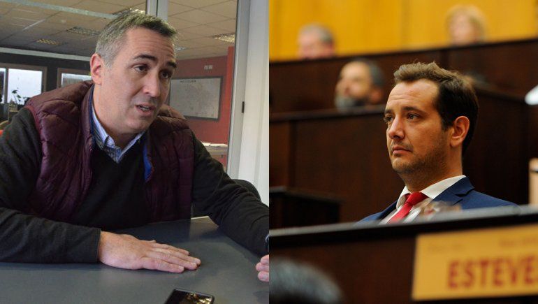 Un diputado de JxC pidió disculpas por los dichos de Sánchez