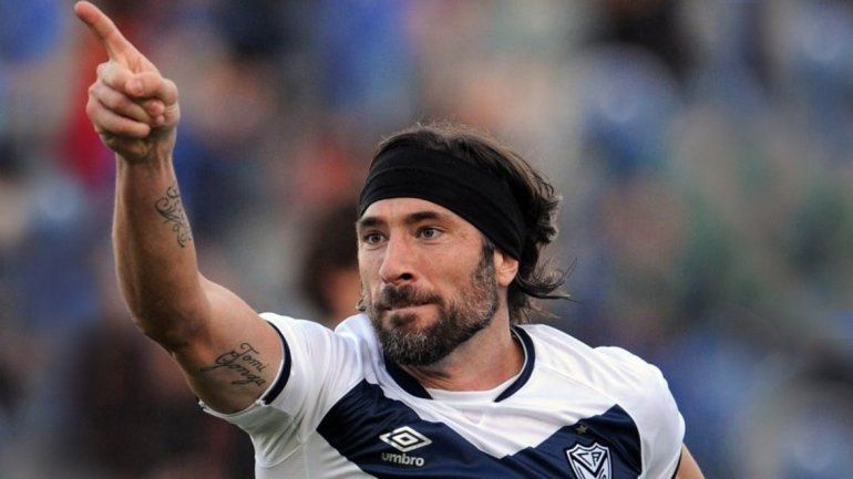 Pavone metió el tercero de la importante victoria velezana.