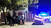 la trama de impunidad detras del joven que mato en loberia: le negaron el carnet, lo saco en otro pueblo y volvio a matar la trama de impunidad detras del joven que mato en loberia: le negaron el carnet, lo saco en otro pueblo y volvio a matar