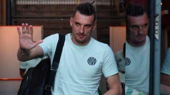 gallardo no se confia y pone lo mejor ante su rival de la d