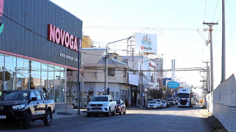 Neuquén bate el récord de apertura de comercios, con beneficios impositivos y aumento de consumo | LM Neuquen Neuquén bate el récord de apertura de comercios, con beneficios impositivos y aumento de consumo