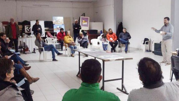 Los barrios neuquinos que ya tienen su mapeo de seguridad
