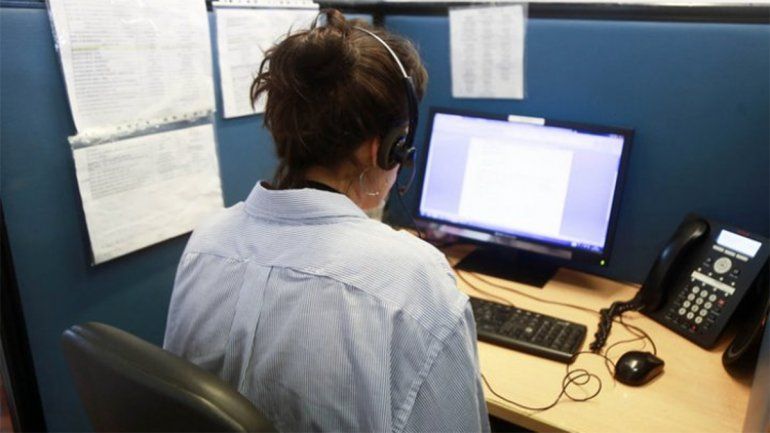 Preocupa el aumento de violencia contra niños en la cuarentena